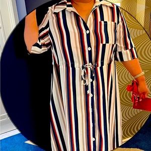 Worn once purchased from MOD CLOTHING